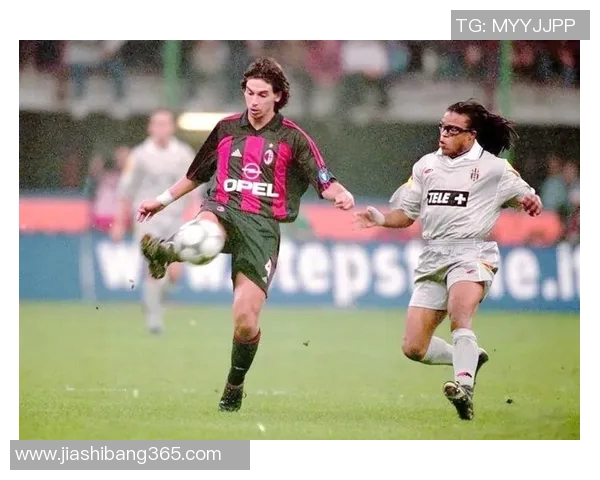 会扎手的足球明星背后的故事与他们的传奇瞬间